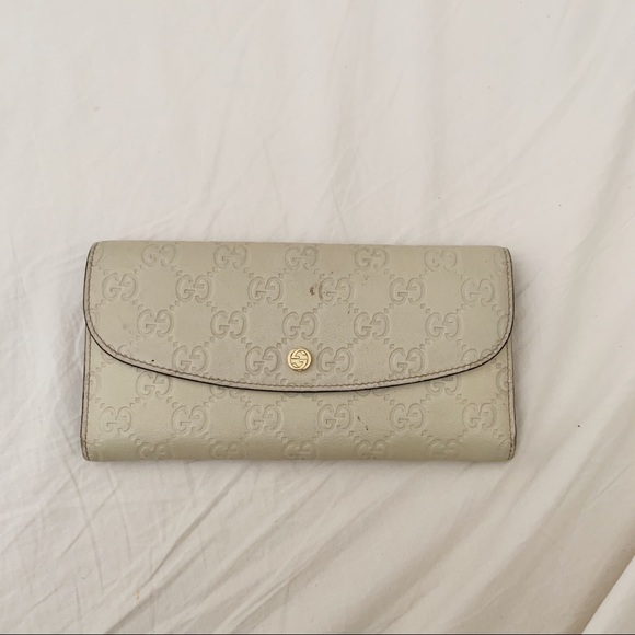 Gucci Wallet - Picture 1 of 4